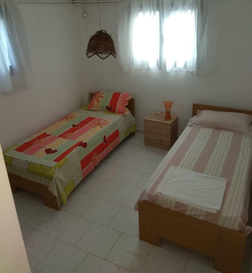 Family Seaside House In Mouries Villa Paralia Dionisiou Exterior foto